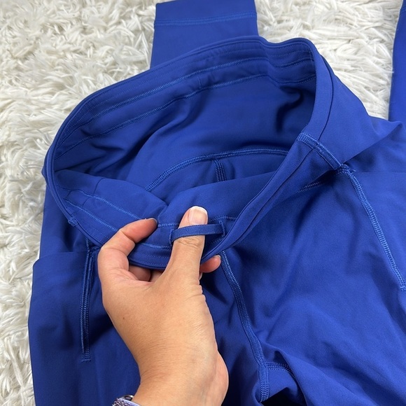 Lululemon Swift Speed High-Rise Tight 28" Psychic - Picture 3 of 7